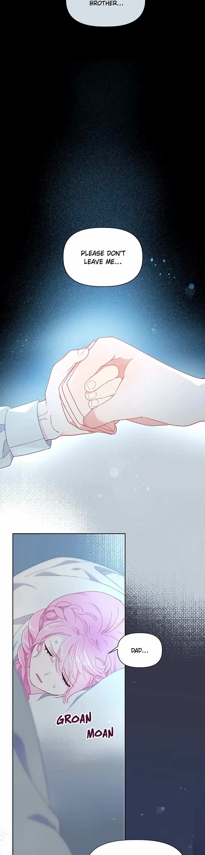 The Perks of Being an S-Class Heroine chapter 7 page 17