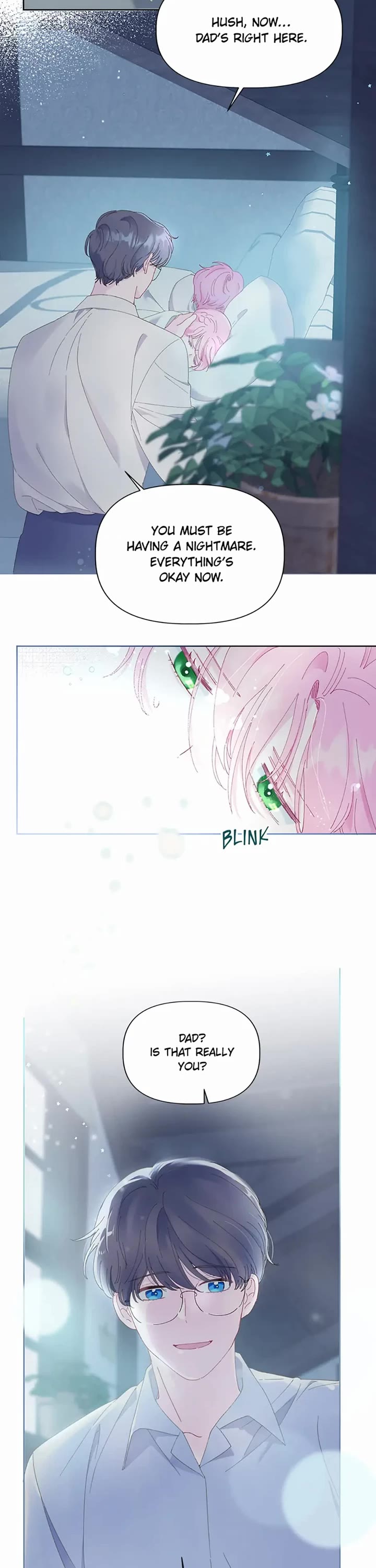 The Perks of Being an S-Class Heroine chapter 7 page 18