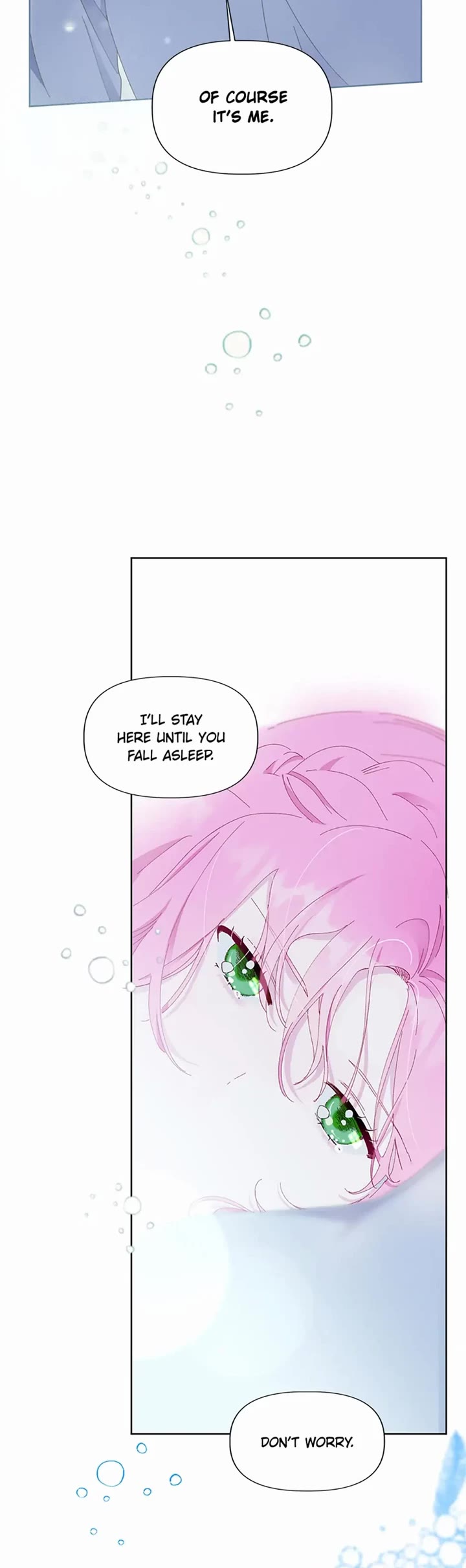 The Perks of Being an S-Class Heroine chapter 7 page 19