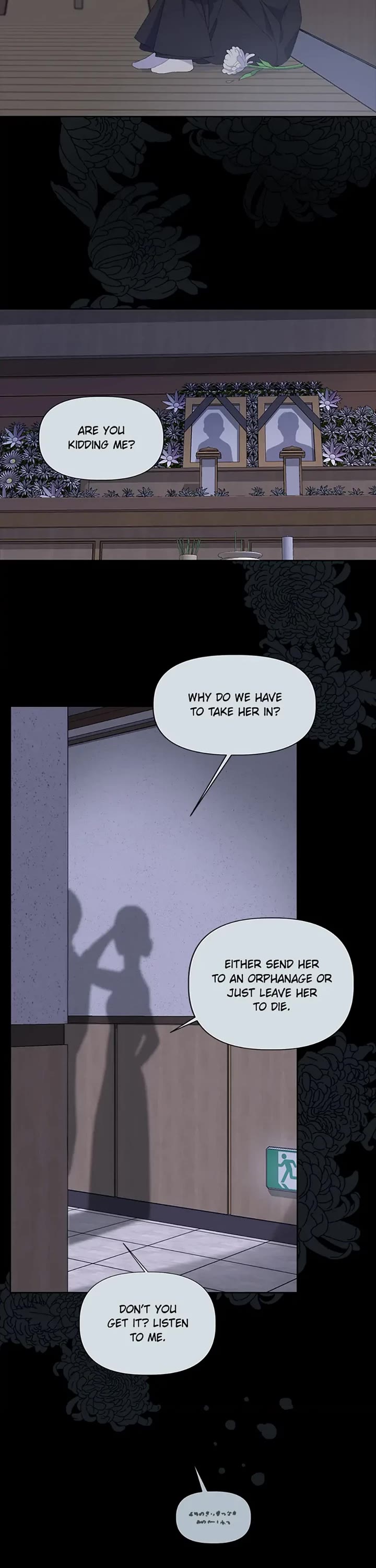 The Perks of Being an S-Class Heroine chapter 7 page 2