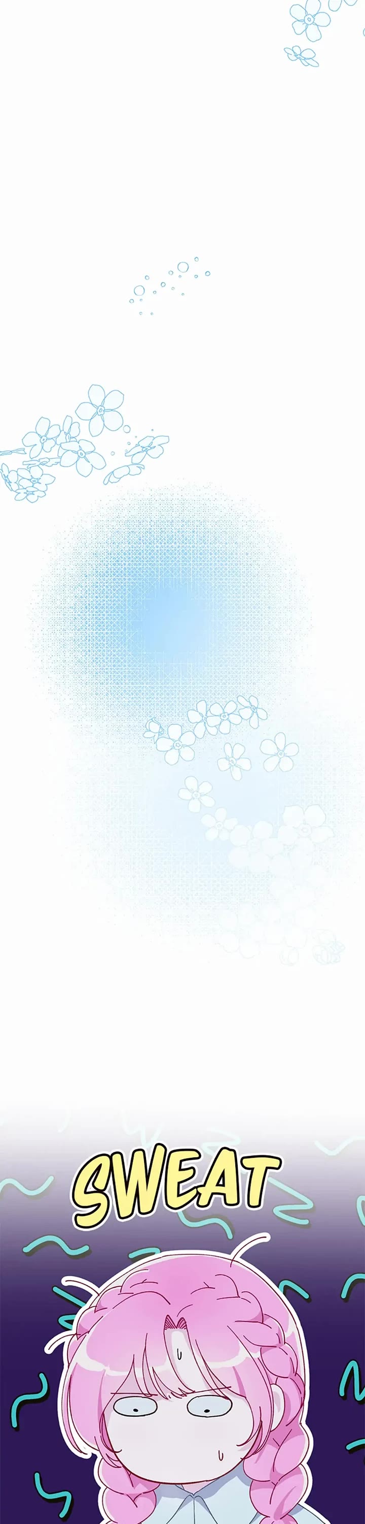 The Perks of Being an S-Class Heroine chapter 7 page 21