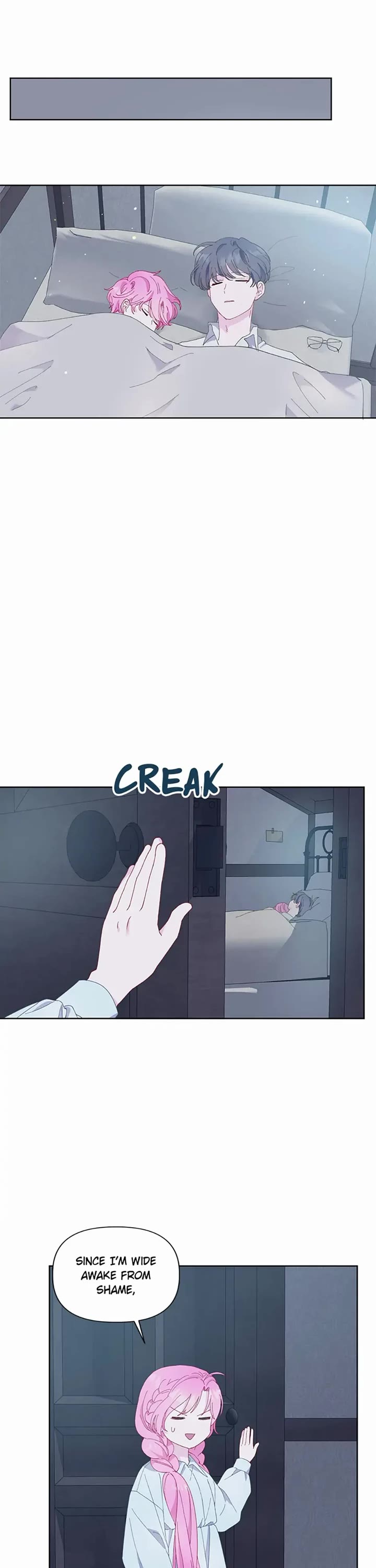 The Perks of Being an S-Class Heroine chapter 7 page 23