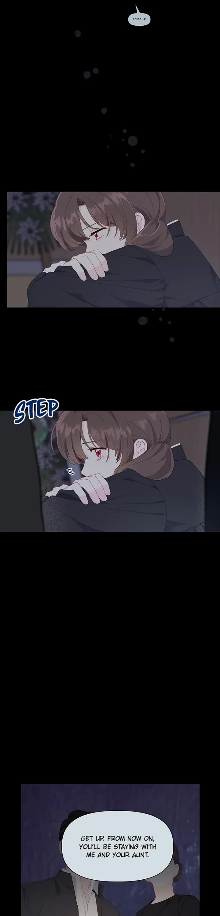 The Perks of Being an S-Class Heroine chapter 7 page 3