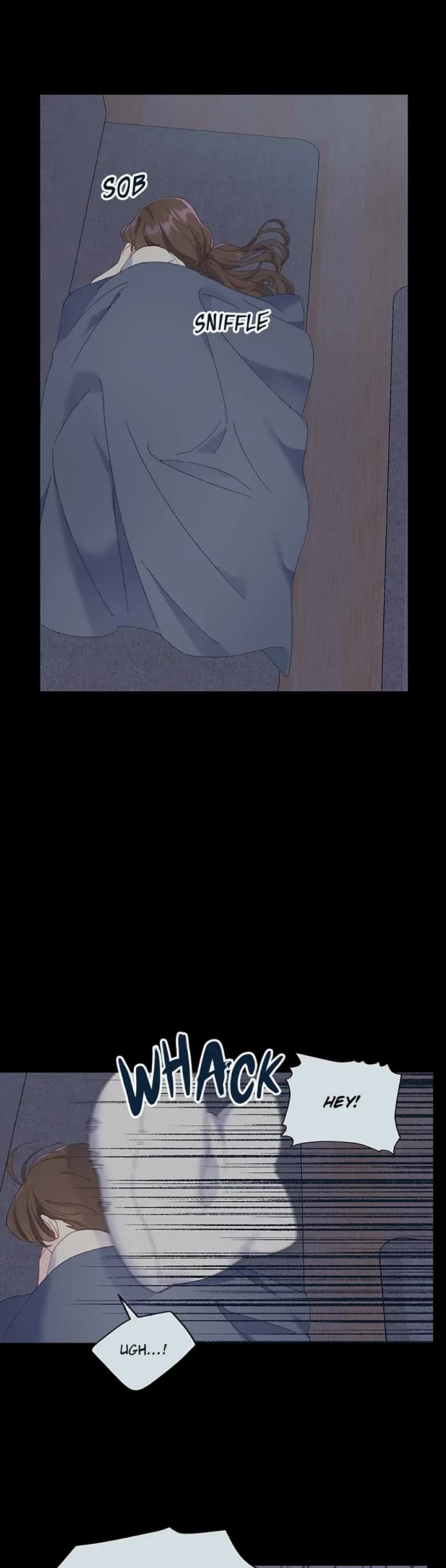 The Perks of Being an S-Class Heroine chapter 7 page 5