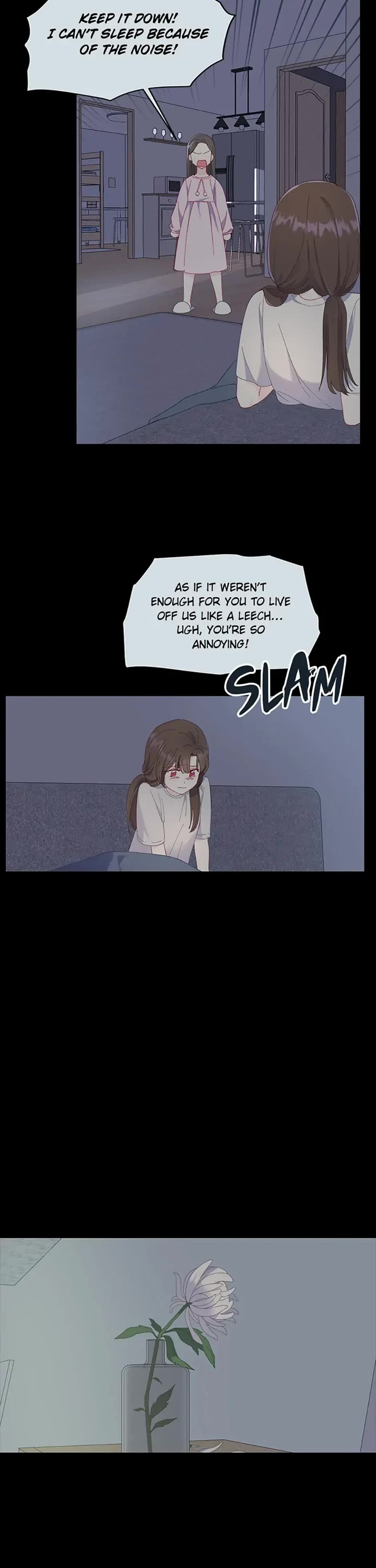 The Perks of Being an S-Class Heroine chapter 7 page 6