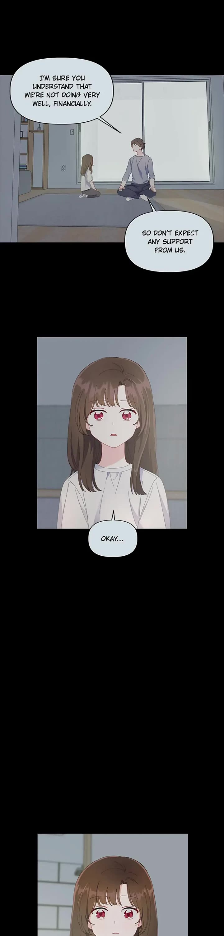 The Perks of Being an S-Class Heroine chapter 7 page 7