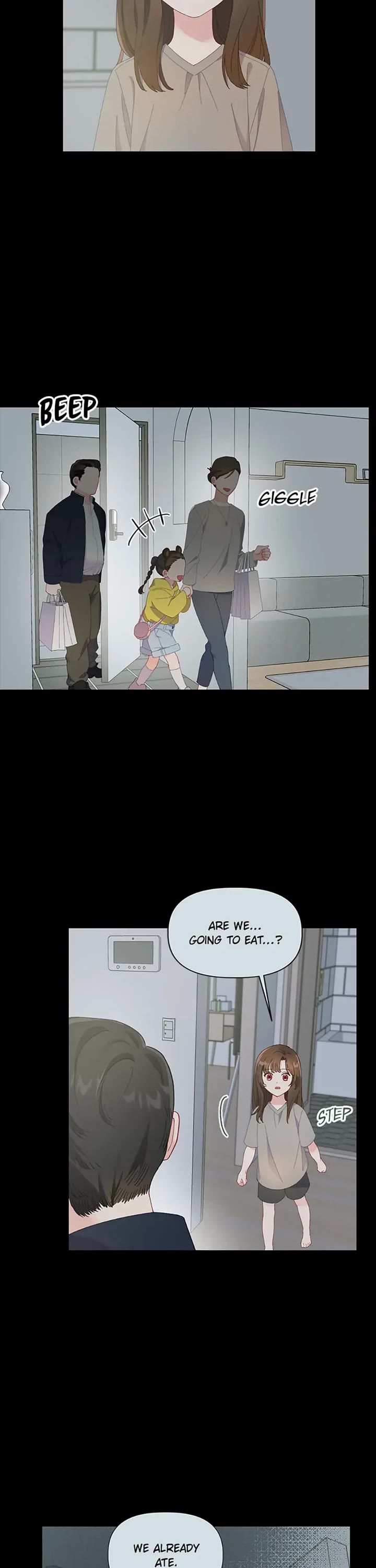 The Perks of Being an S-Class Heroine chapter 7 page 8