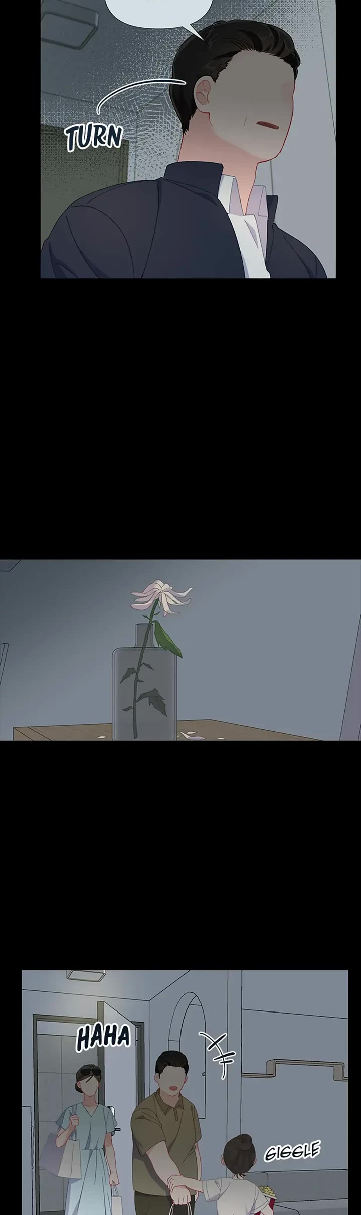 The Perks of Being an S-Class Heroine chapter 7 page 9