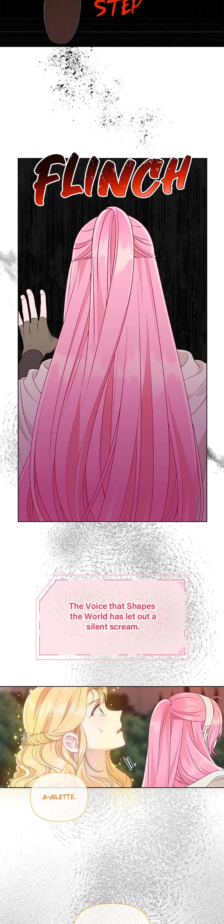 The Perks of Being an S-Class Heroine chapter 71 page 14