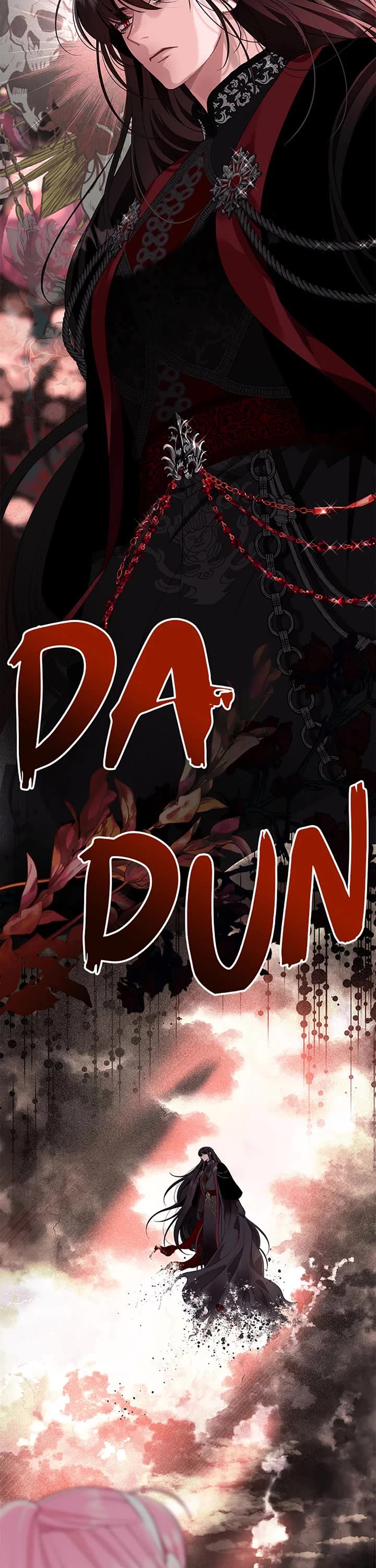 The Perks of Being an S-Class Heroine chapter 71 page 16