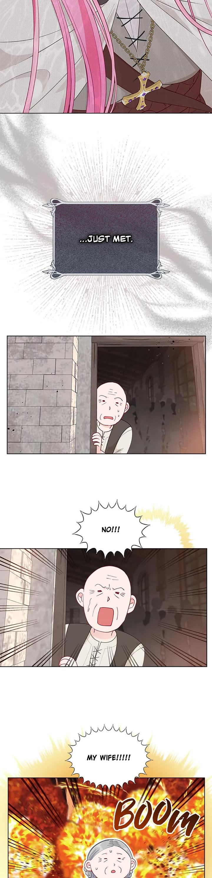 The Perks of Being an S-Class Heroine chapter 71 page 20