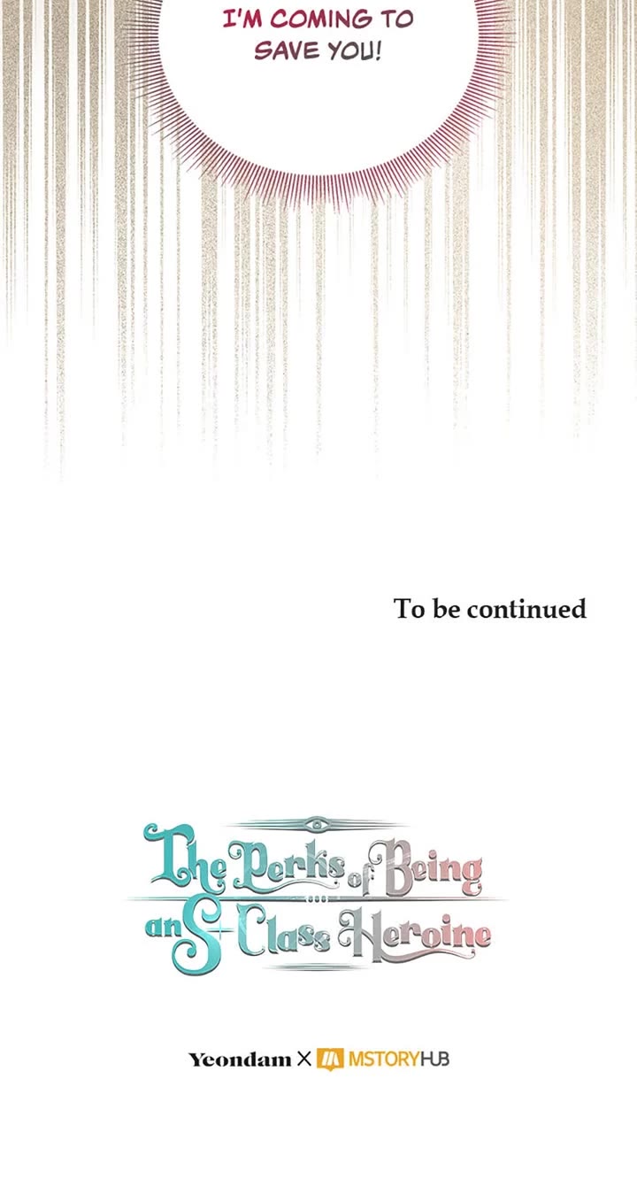 The Perks of Being an S-Class Heroine chapter 71 page 36