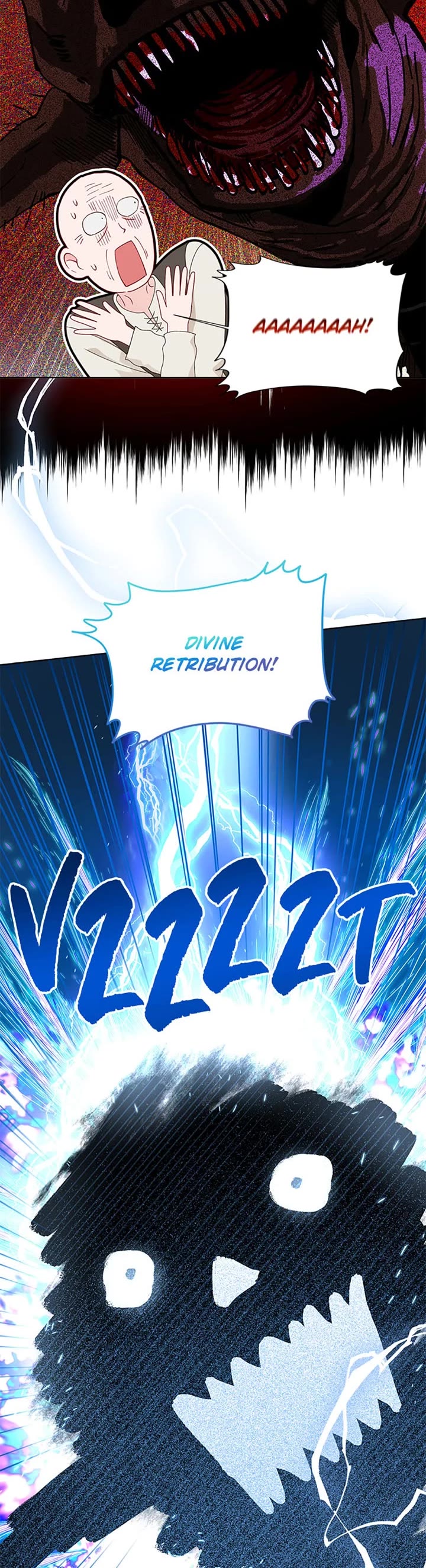 The Perks of Being an S-Class Heroine chapter 71 page 4