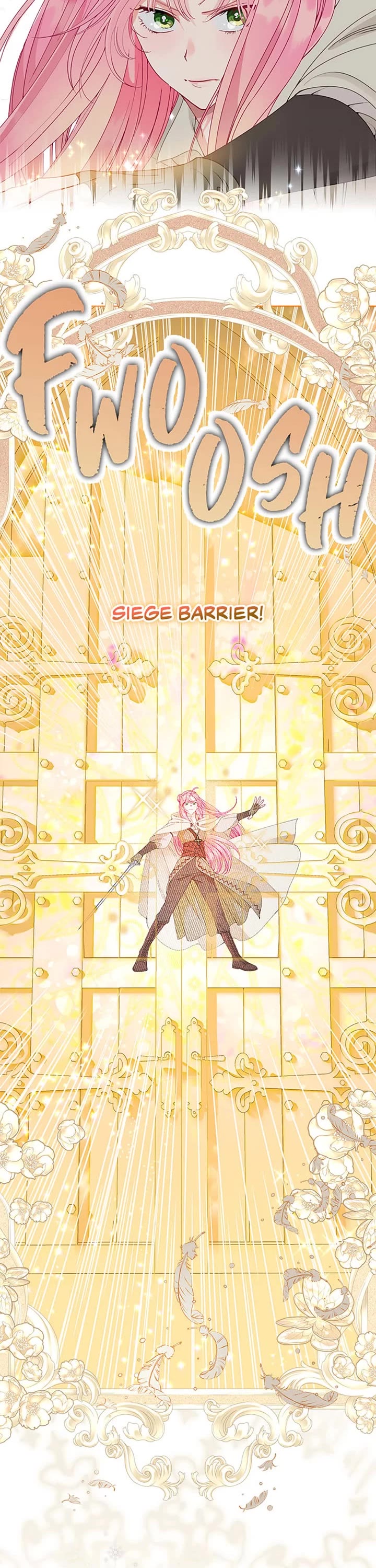 The Perks of Being an S-Class Heroine chapter 71 page 8