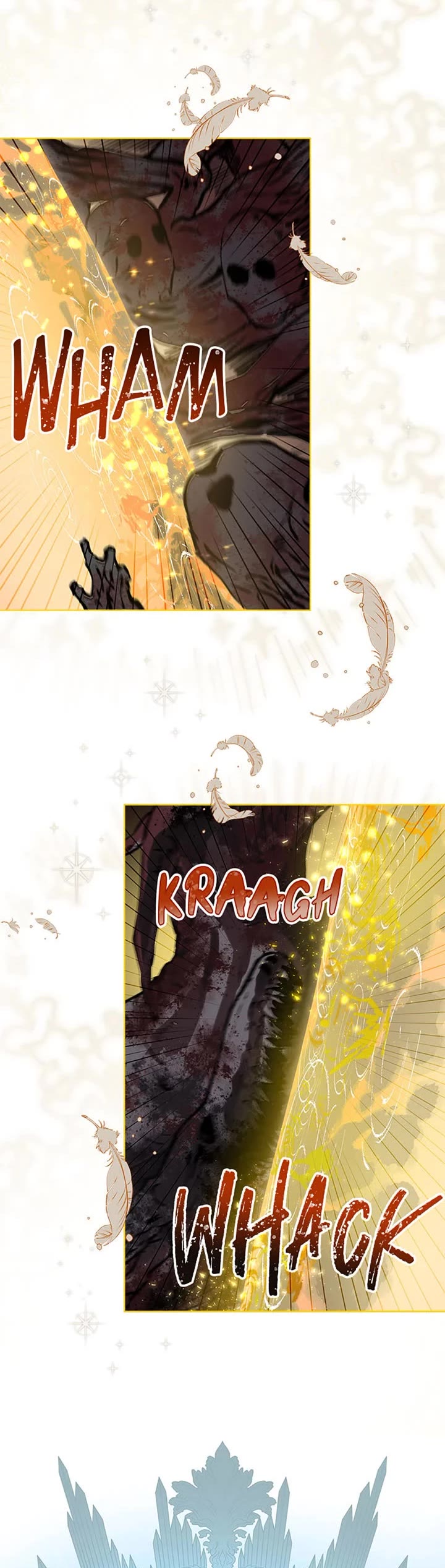 The Perks of Being an S-Class Heroine chapter 71 page 9