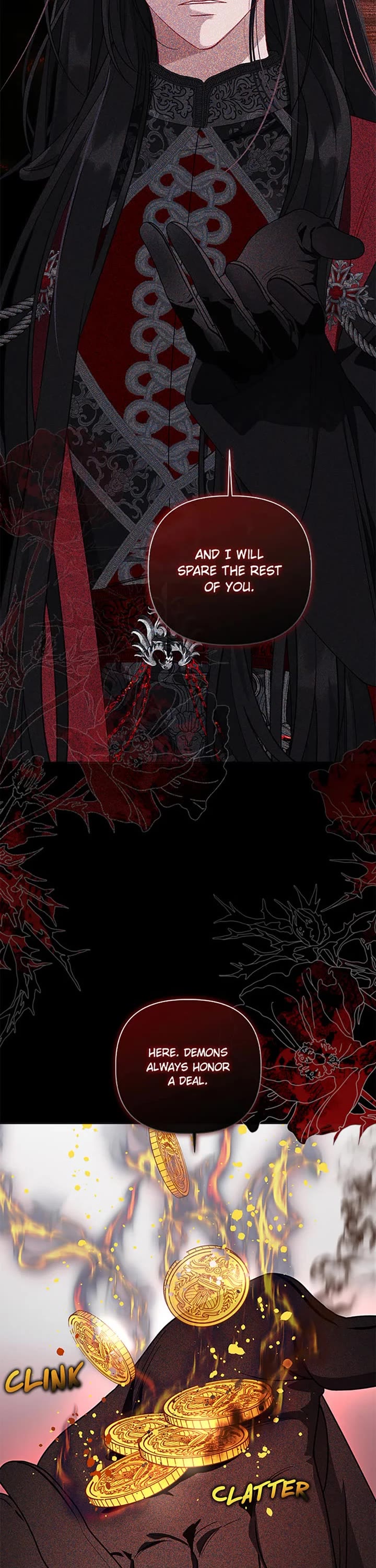 The Perks of Being an S-Class Heroine chapter 76 page 13