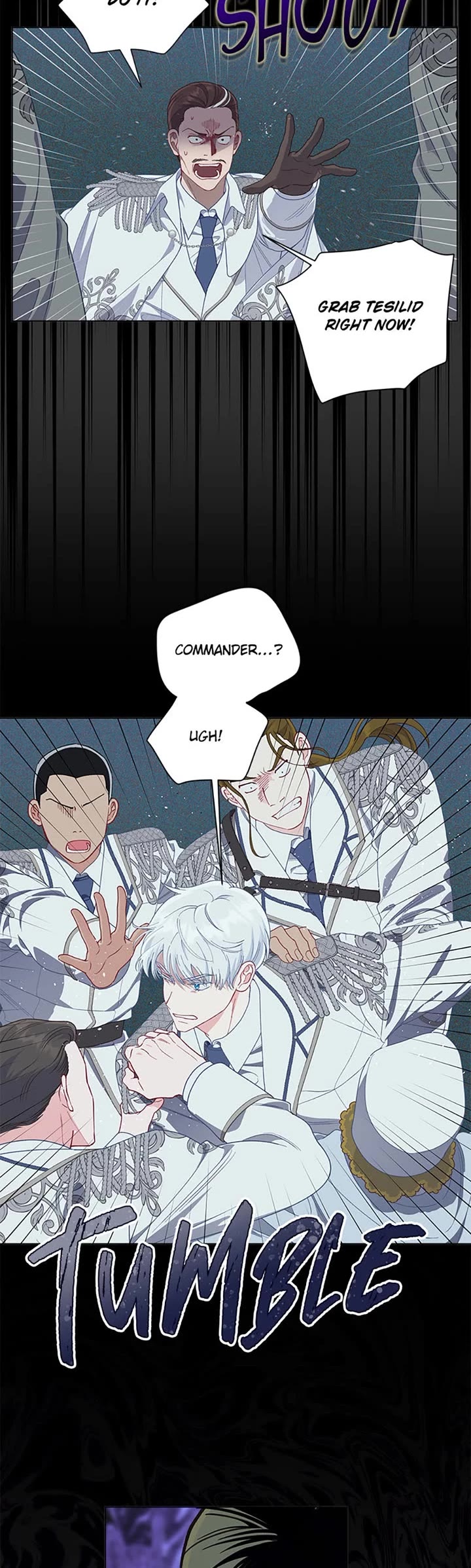 The Perks of Being an S-Class Heroine chapter 76 page 15