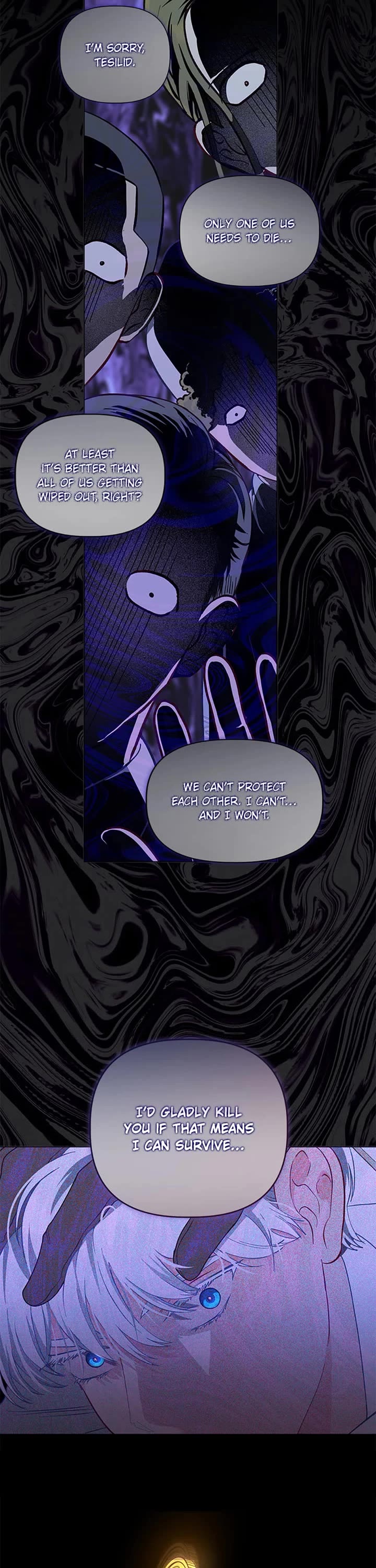 The Perks of Being an S-Class Heroine chapter 76 page 16