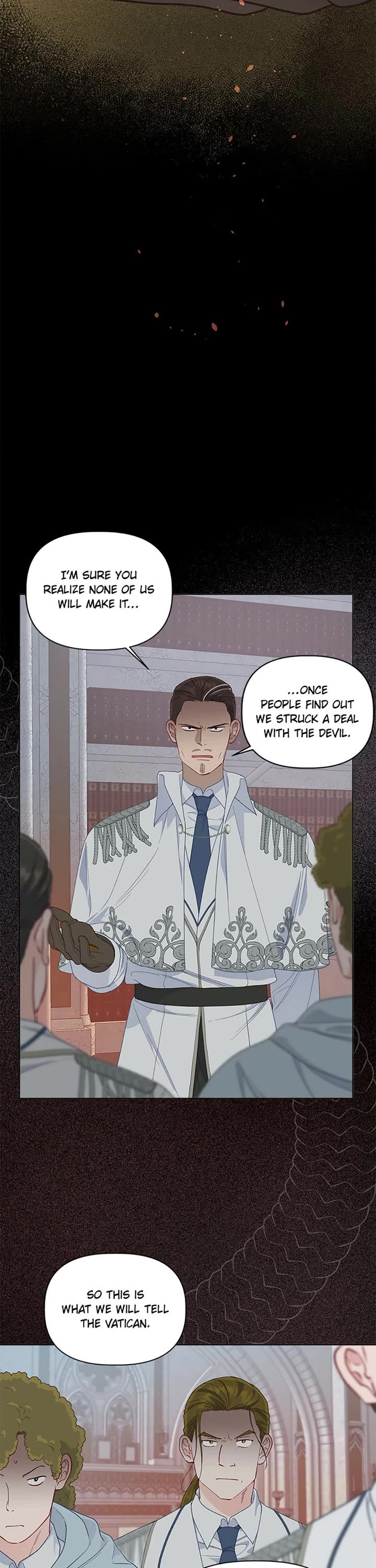 The Perks of Being an S-Class Heroine chapter 76 page 18