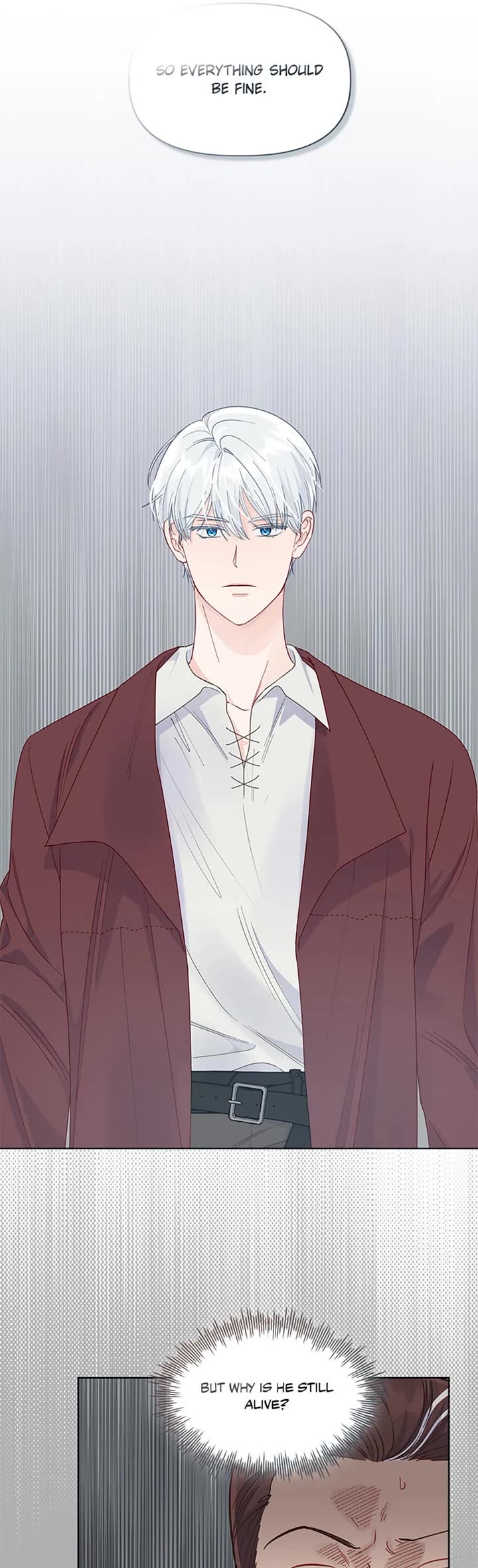 The Perks of Being an S-Class Heroine chapter 76 page 20