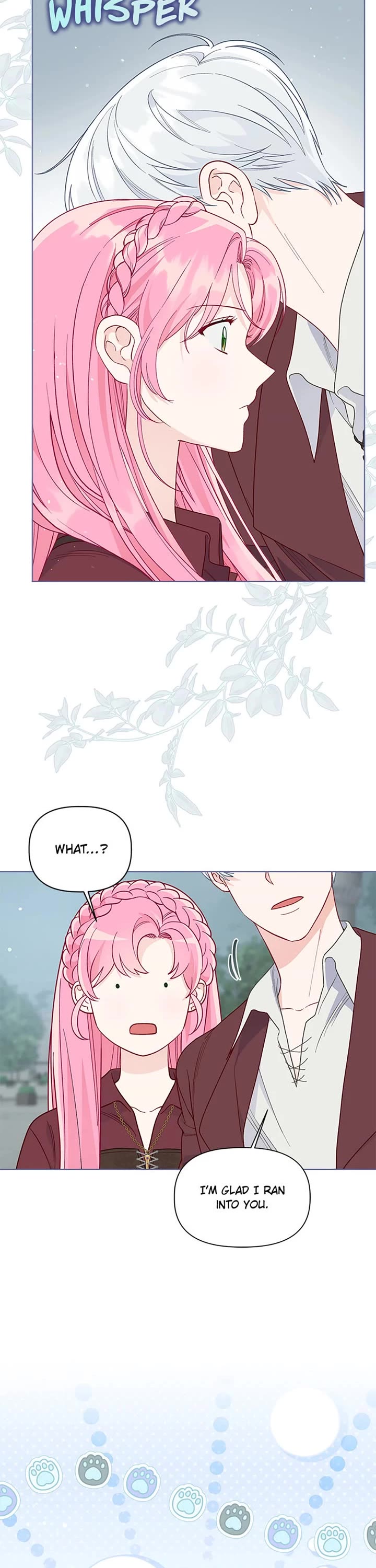 The Perks of Being an S-Class Heroine chapter 76 page 3