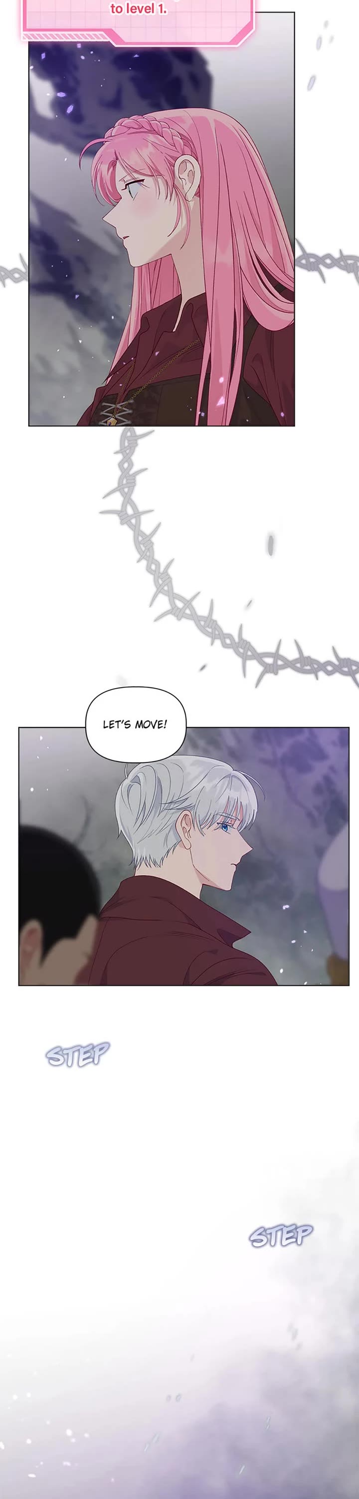 The Perks of Being an S-Class Heroine chapter 76 page 33