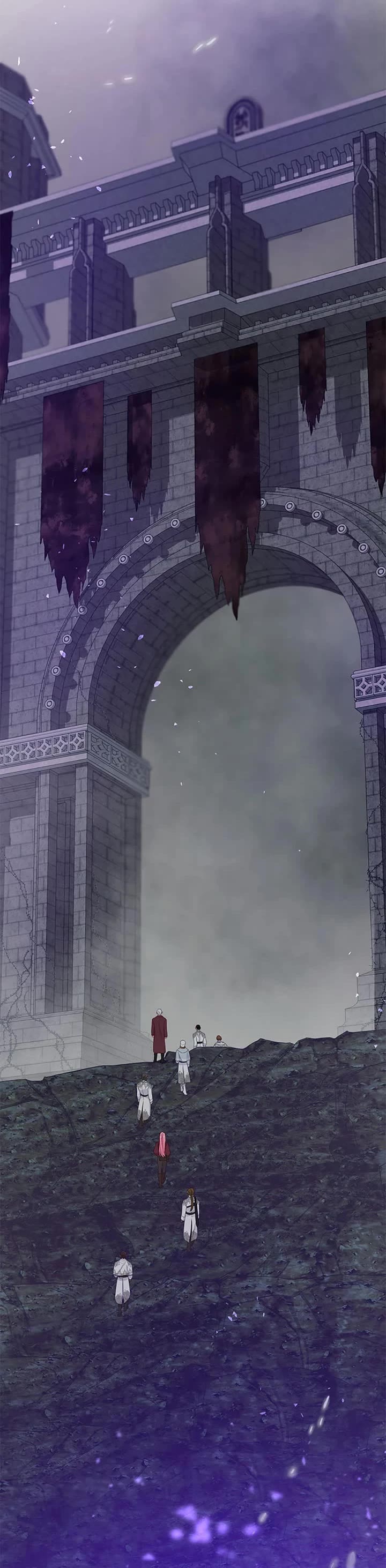 The Perks of Being an S-Class Heroine chapter 76 page 34