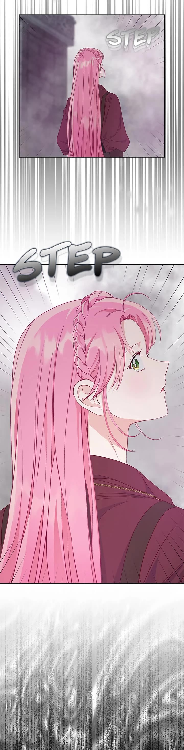 The Perks of Being an S-Class Heroine chapter 76 page 36