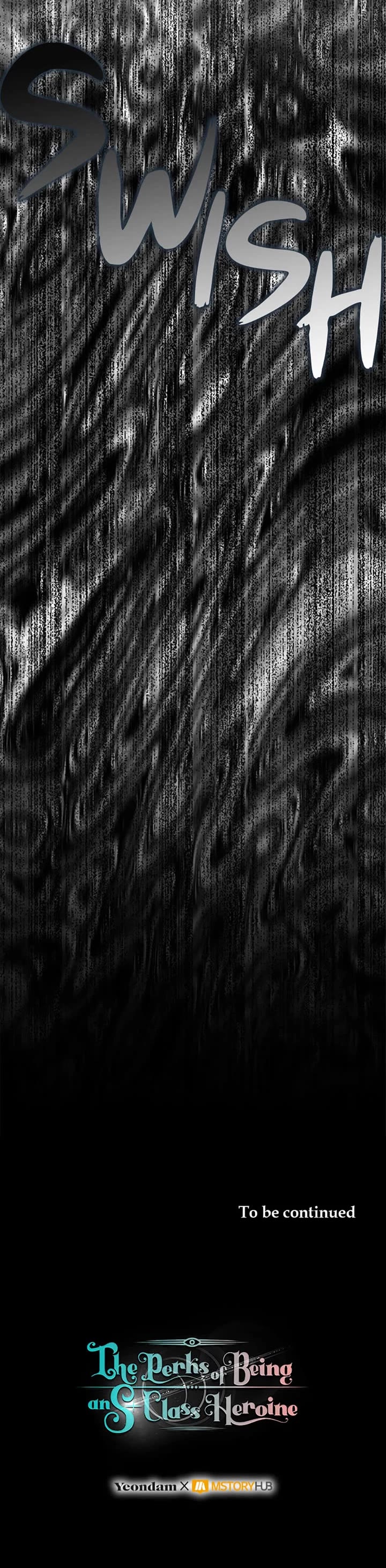 The Perks of Being an S-Class Heroine chapter 76 page 37