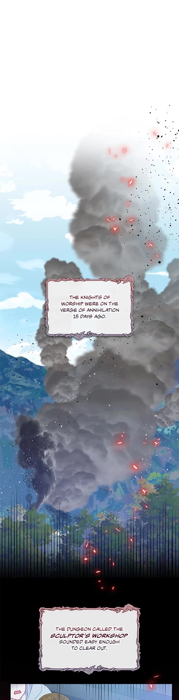 The Perks of Being an S-Class Heroine chapter 76 page 5