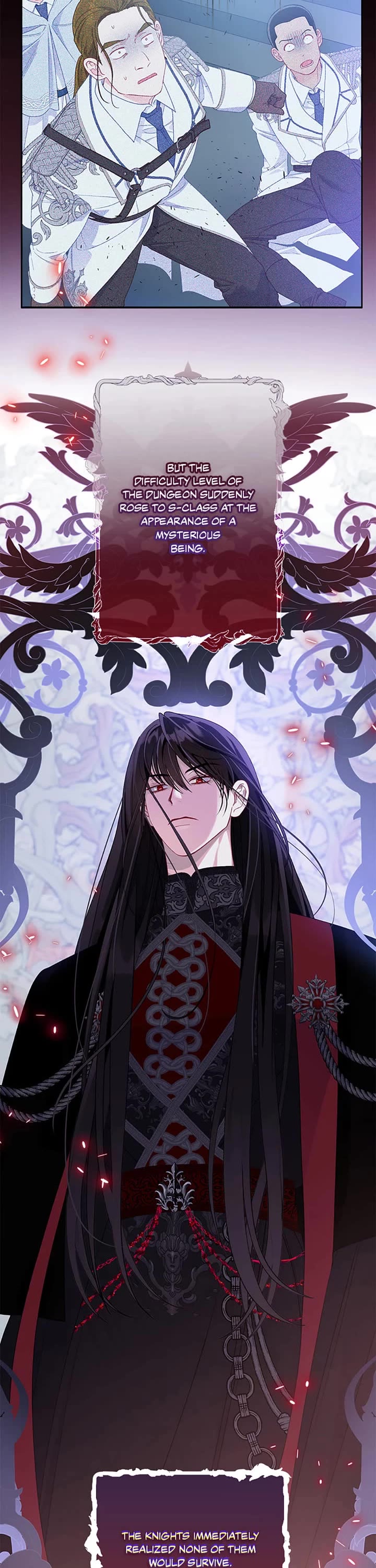 The Perks of Being an S-Class Heroine chapter 76 page 6