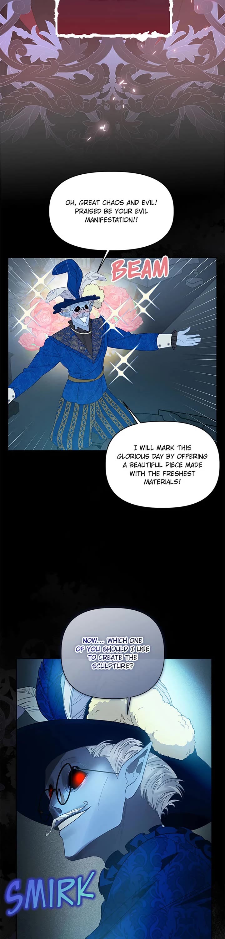 The Perks of Being an S-Class Heroine chapter 76 page 7