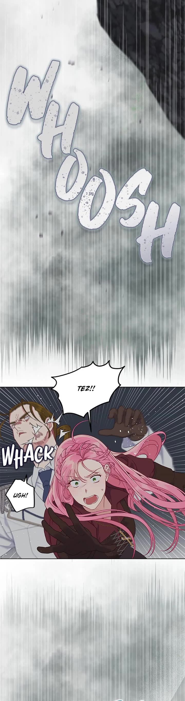 The Perks of Being an S-Class Heroine chapter 77 page 10