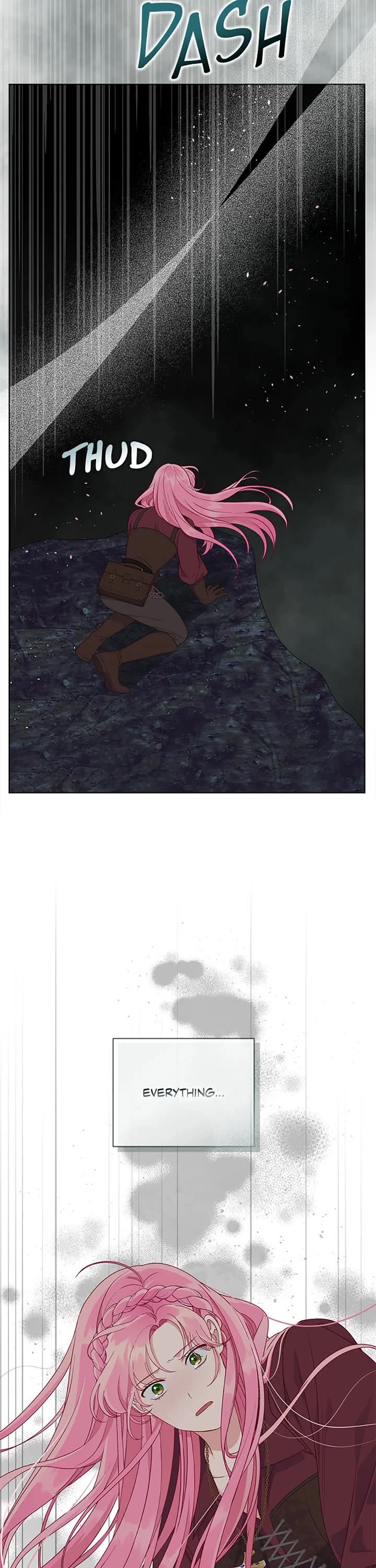 The Perks of Being an S-Class Heroine chapter 77 page 11