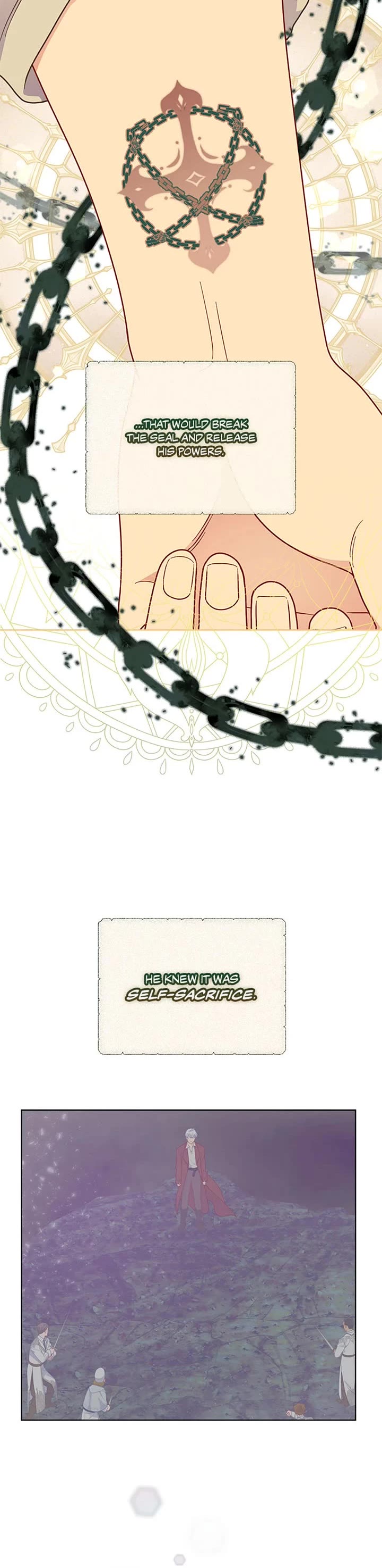 The Perks of Being an S-Class Heroine chapter 77 page 15