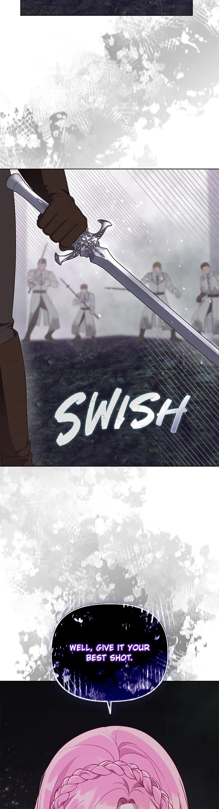 The Perks of Being an S-Class Heroine chapter 77 page 20