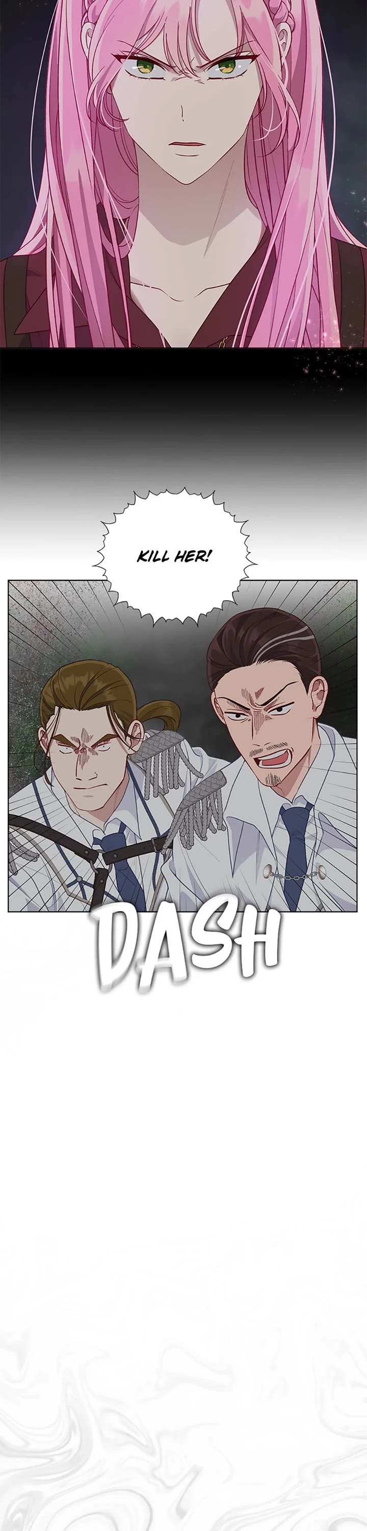 The Perks of Being an S-Class Heroine chapter 77 page 21