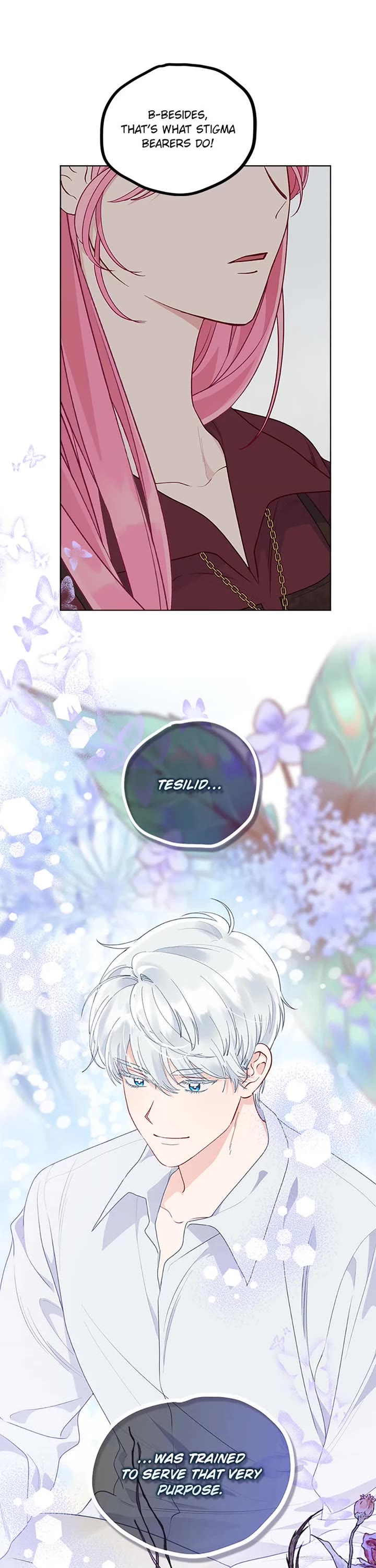 The Perks of Being an S-Class Heroine chapter 77 page 26