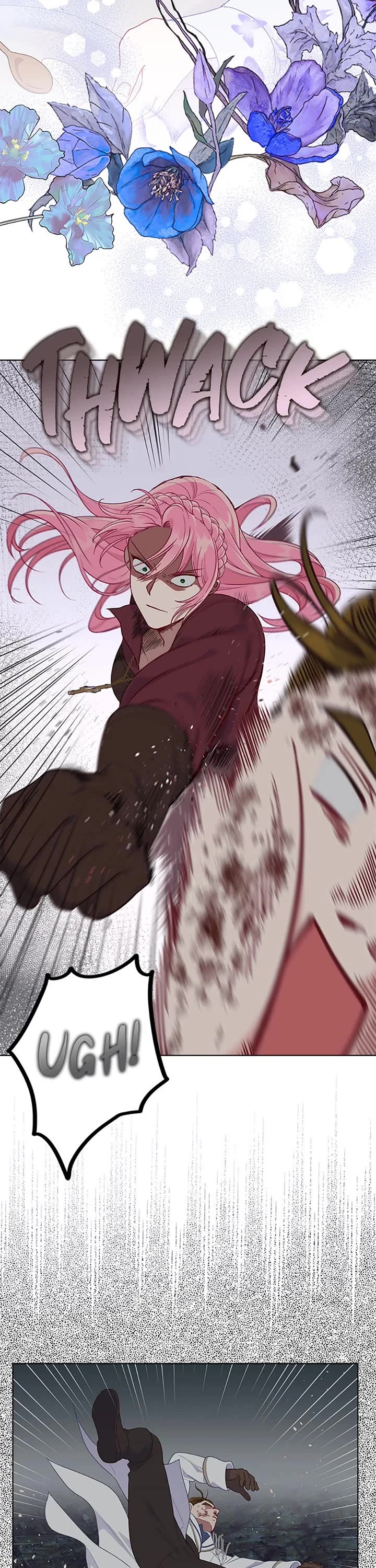 The Perks of Being an S-Class Heroine chapter 77 page 27