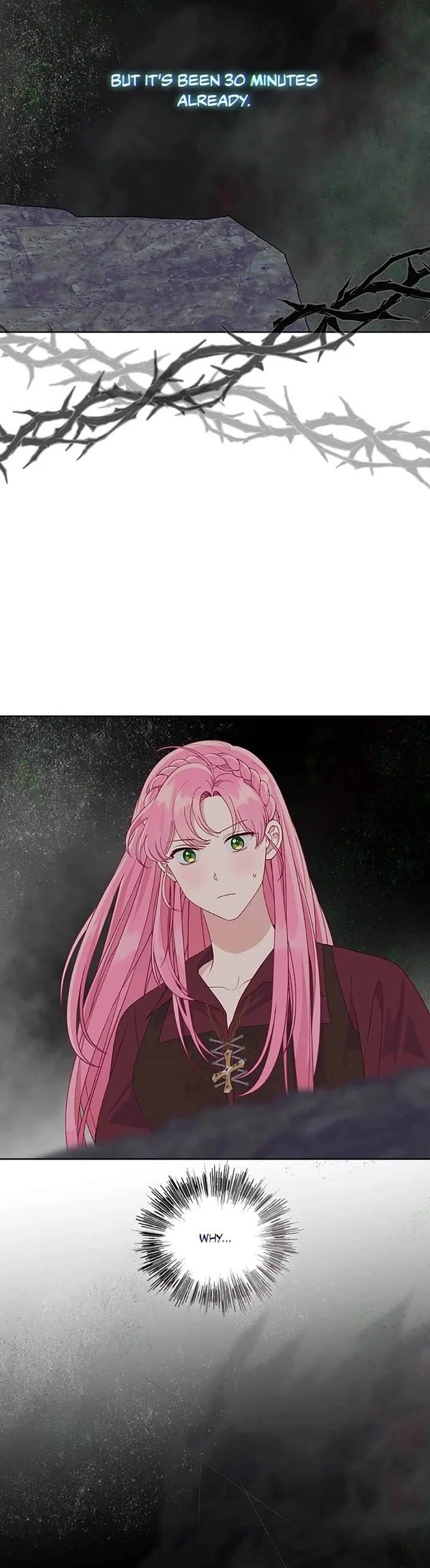 The Perks of Being an S-Class Heroine chapter 77 page 34