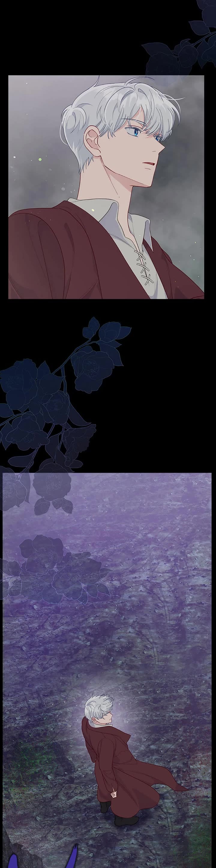 The Perks of Being an S-Class Heroine chapter 77 page 5