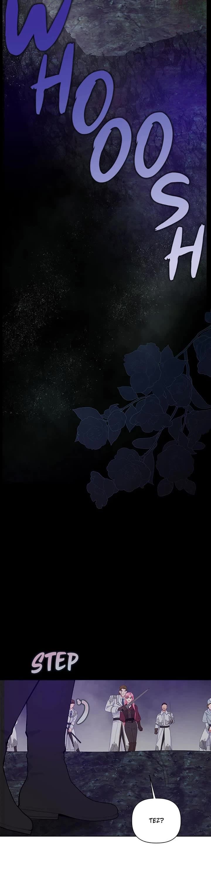 The Perks of Being an S-Class Heroine chapter 77 page 6