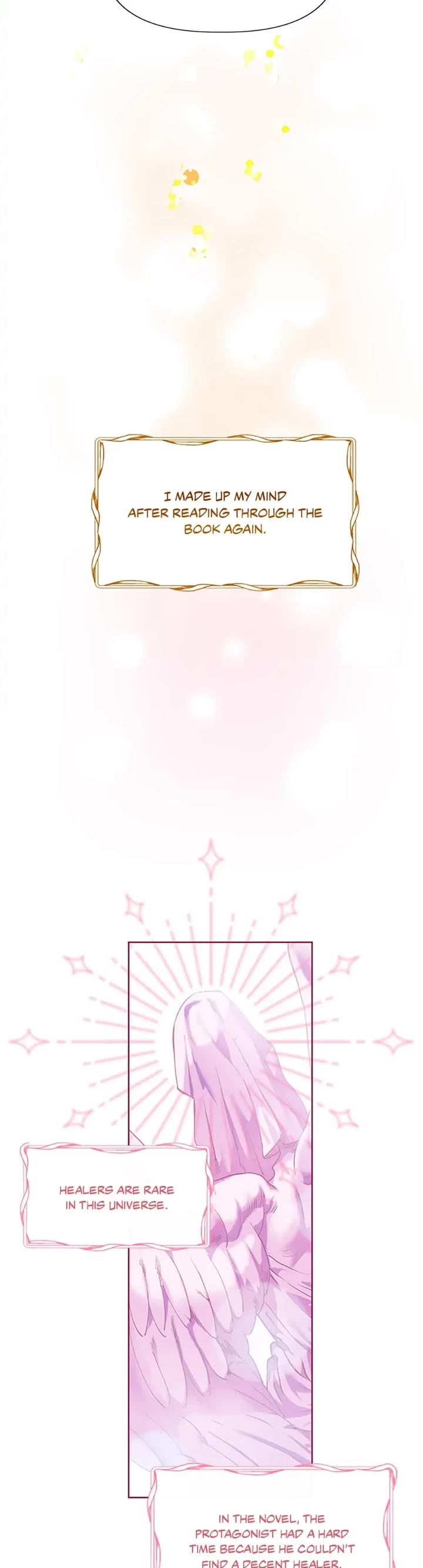 The Perks of Being an S-Class Heroine chapter 8 page 10