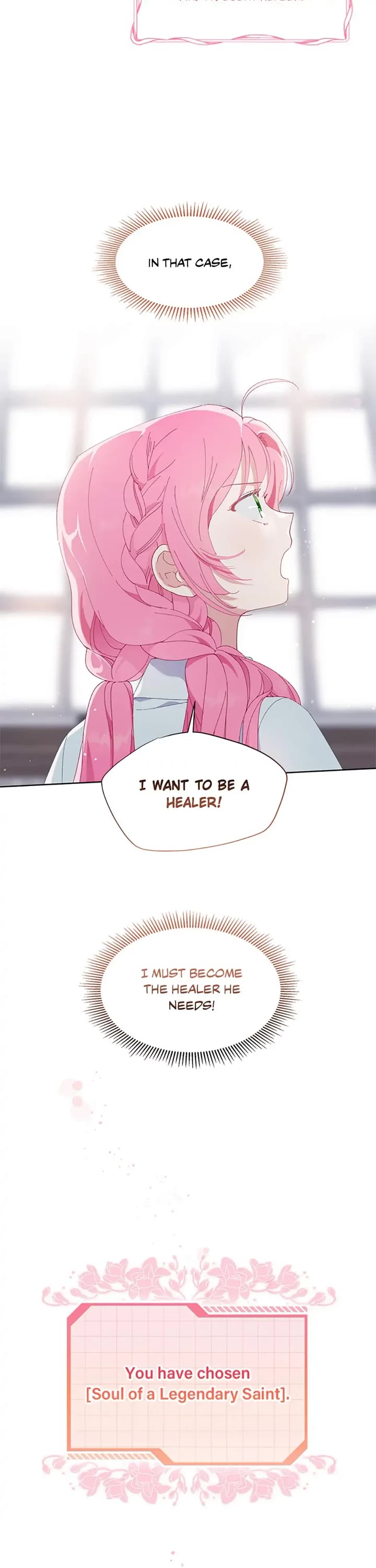 The Perks of Being an S-Class Heroine chapter 8 page 11