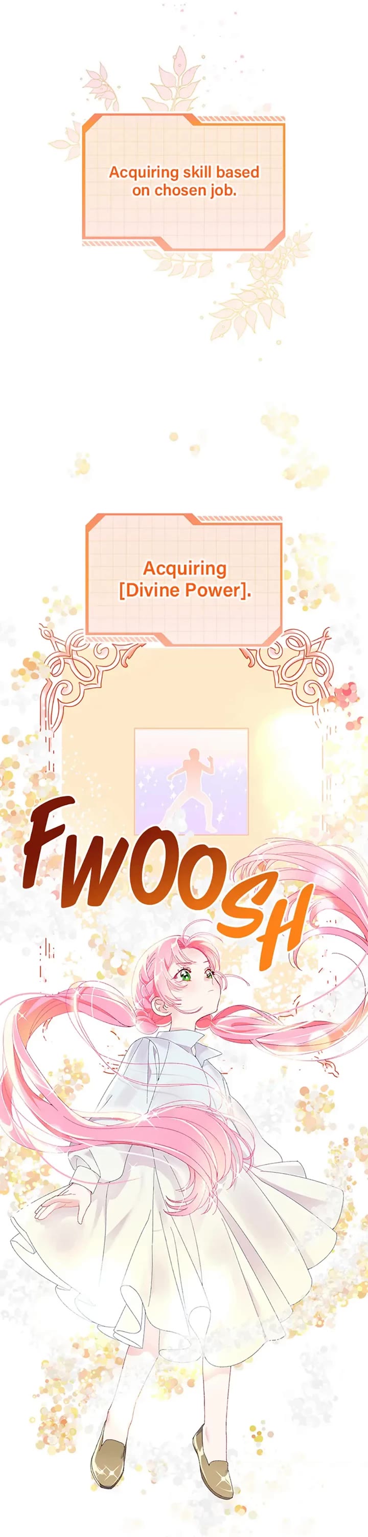 The Perks of Being an S-Class Heroine chapter 8 page 12