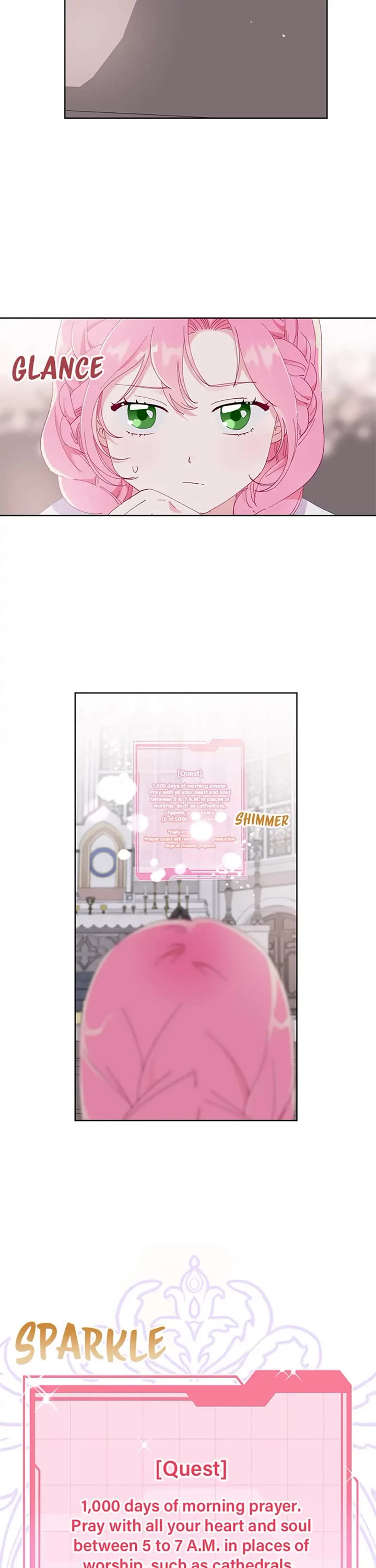 The Perks of Being an S-Class Heroine chapter 8 page 16