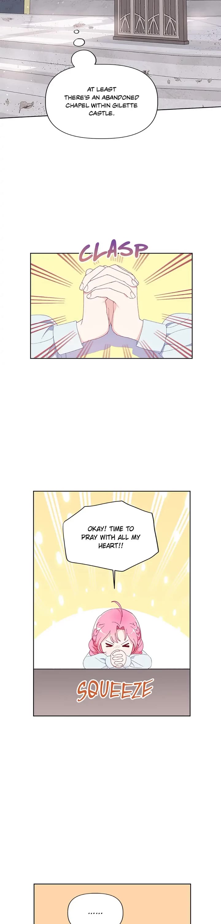 The Perks of Being an S-Class Heroine chapter 8 page 18