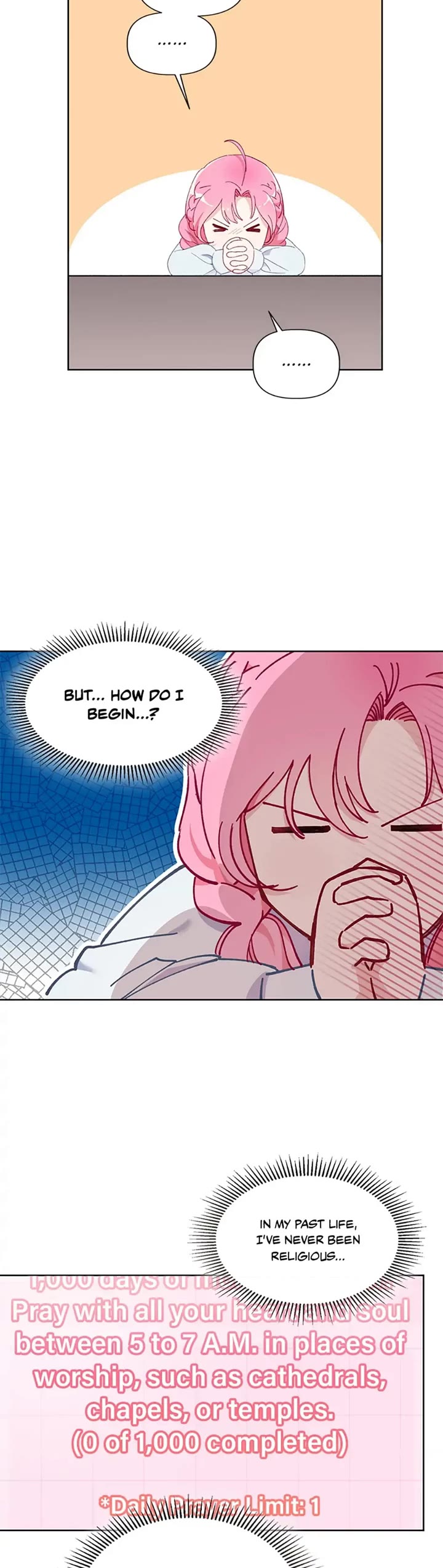 The Perks of Being an S-Class Heroine chapter 8 page 19