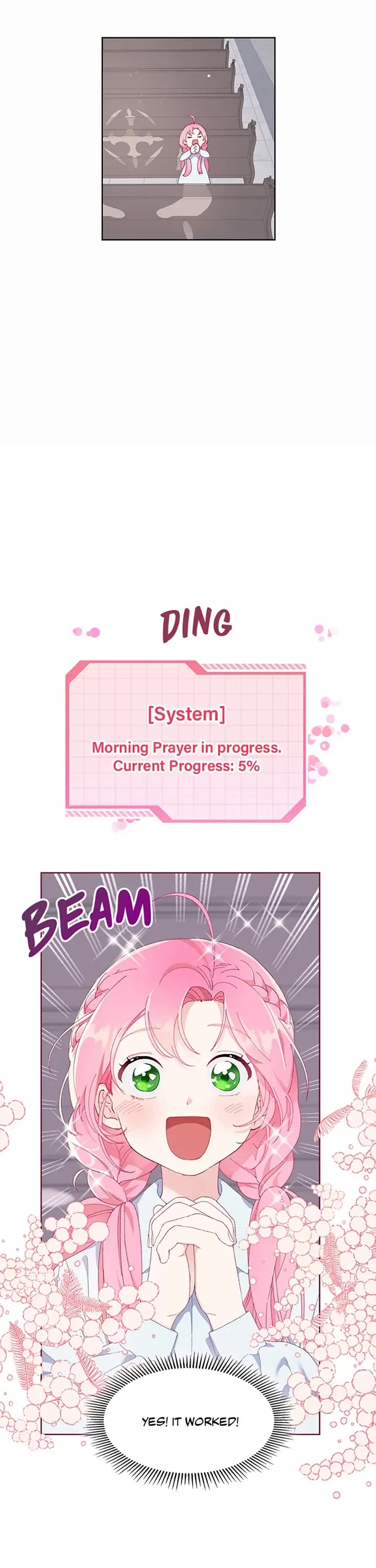 The Perks of Being an S-Class Heroine chapter 8 page 23