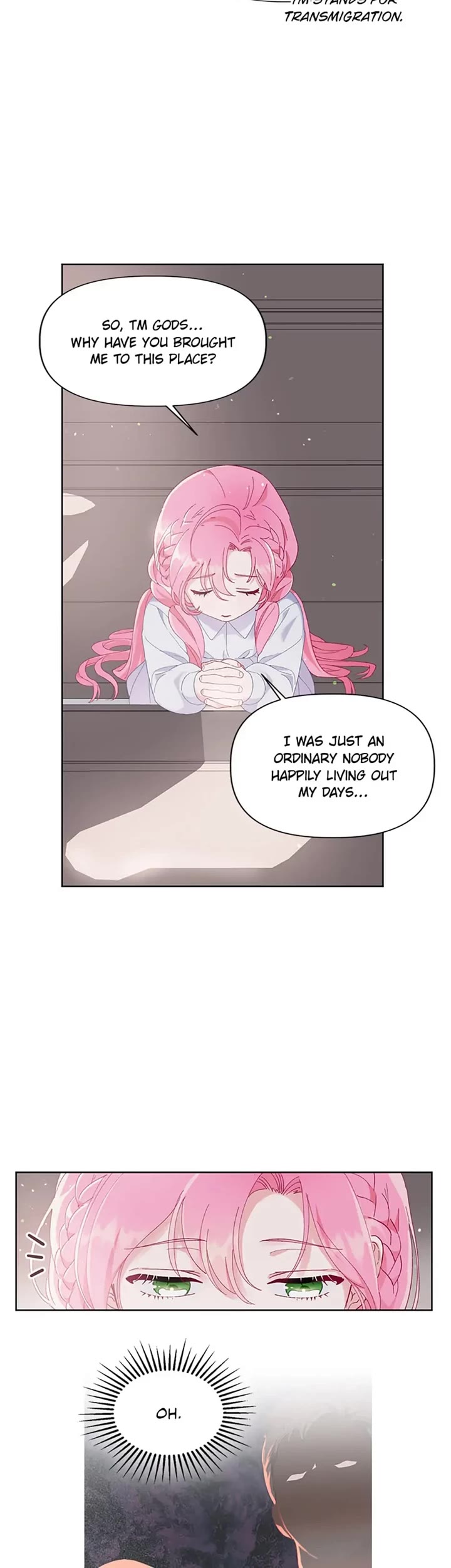 The Perks of Being an S-Class Heroine chapter 8 page 25